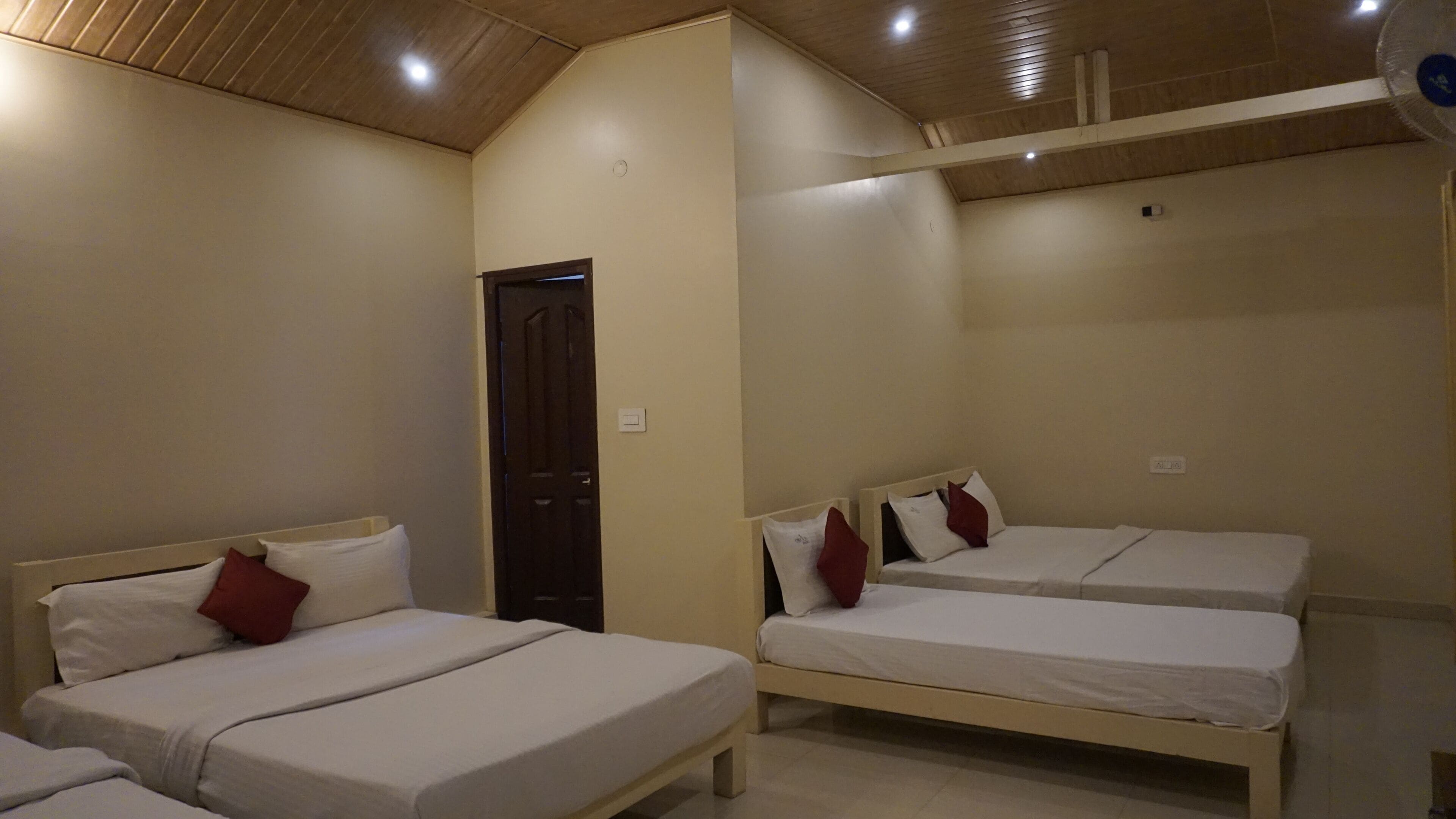 Estudi Deluxe, vistes a la muntanya | Wifi gratuïta 