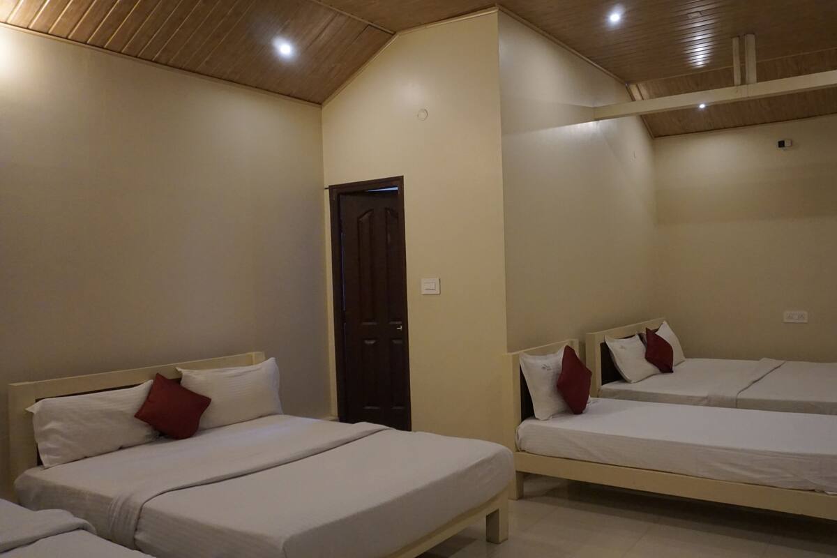 Deluxe Studio, Mountain View | Free WiFi