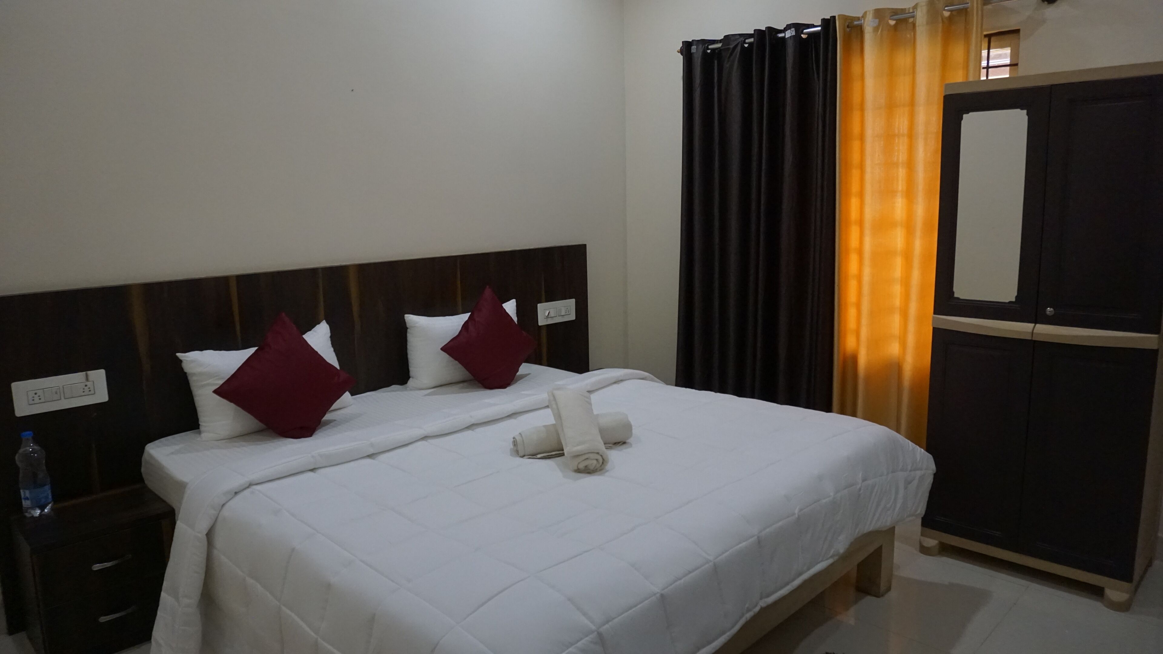 Habitació Comfort | Wifi gratuïta 