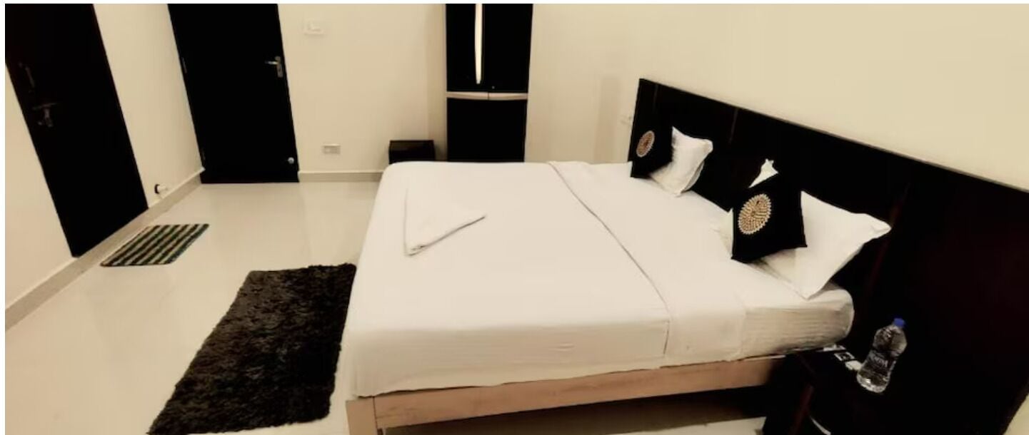 Habitación clásica | Wifi gratis 