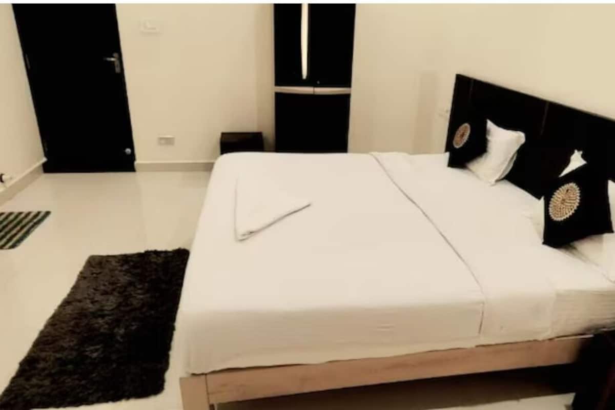 Habitación clásica | Wifi gratis