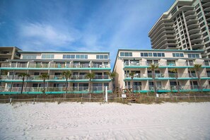 Exterior - Nautical Watch D-2 (Panama City Beach)