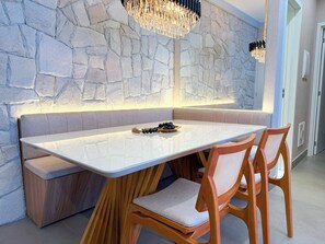 Living area - STAY ID Vida Urbana (Goiânia)