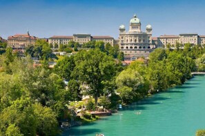 Miscellaneous - Ibis Styles Bern City (Berne)