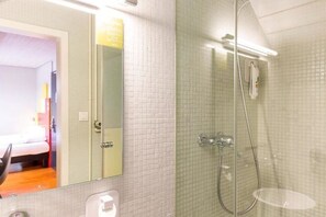 Bathroom - Ibis Styles Bern City (Berne)