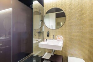 Room - Ibis Styles Bern City (Berne)