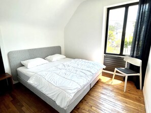 5 habitaciones 