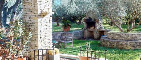 Terrain de lâhĂ©bergement