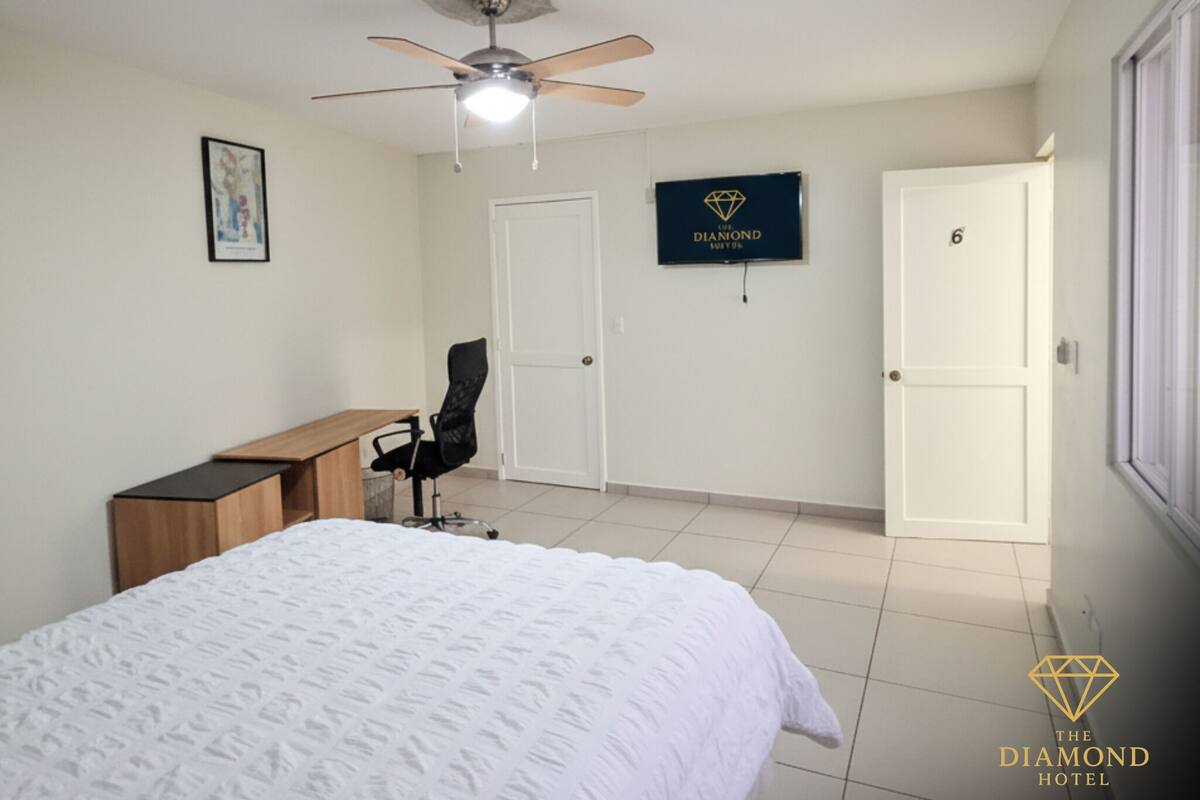Superior Single Room, City View | Desk, laptop workspace, free WiFi
