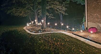 #1 Home Away From Home + Minutes from the Action- Room for everyone!