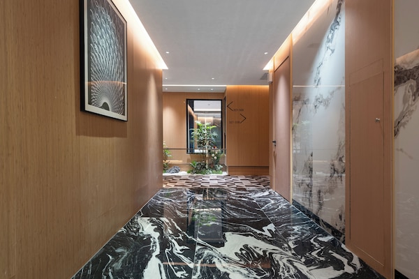 Building design