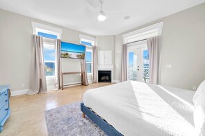 Hus, flere senger (Topsail) | 6 soverom og wi-fi