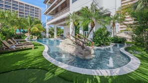 House, Accessible