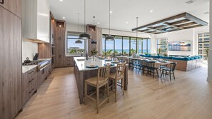 獨棟房屋, 無障礙 | 8 間臥室、網路服務