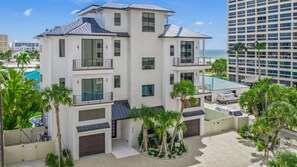 House, Accessible - Over the Top in Siesta Key (Siesta Key)