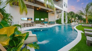 House, Accessible - Over the Top in Siesta Key (Siesta Key)