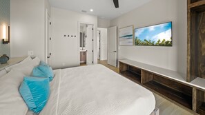 Maison, accessible aux personnes à mobilité réduite | 8 chambres, accès à Internet haute vitesse