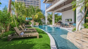 House, Accessible