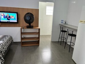 Free WiFi - Studio em São Paulo - Expo Center Norte (São Paulo)