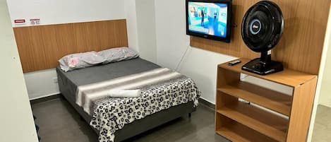 Studio de base | AccĂšs au Wi-Fi (inclus)