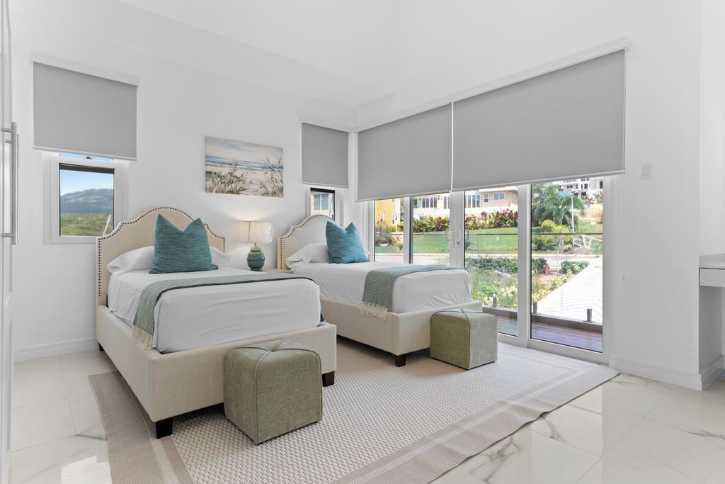 3 dormitorios, tabla de planchar con plancha, wifi y ropa de cama