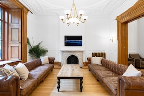 منطقة المعيشة