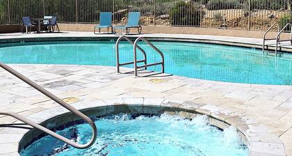 Fairway House at The Boulders – Pool, Spa & Golf Access