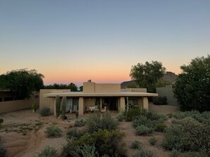 Exterior - Fairway House at The Boulders – Pool, Spa & Golf (Carefree)