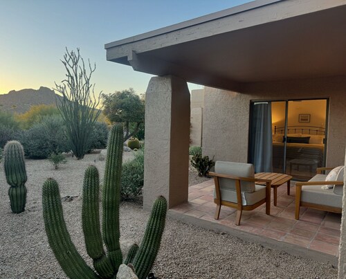 Fairway House at The Boulders – Pool, Spa & Golf