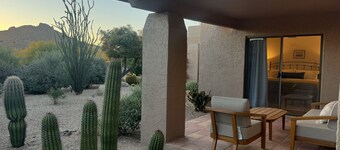 Fairway House at The Boulders – Pool, Spa & Golf