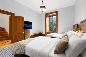 1 Schlafzimmer, Bügeleisen/Bügelbrett, Reisekinderbett, WLAN