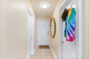 Interior - Seaside Beach & Racquet 4912 (Orange Beach)