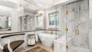 House, Balcony, Mountain View | Bathroom - West End Splendor by Snowmass Vacations (Aspen)
