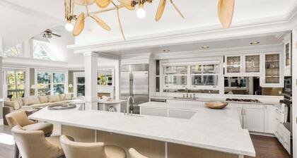 West End Splendor by Snowmass Vacations