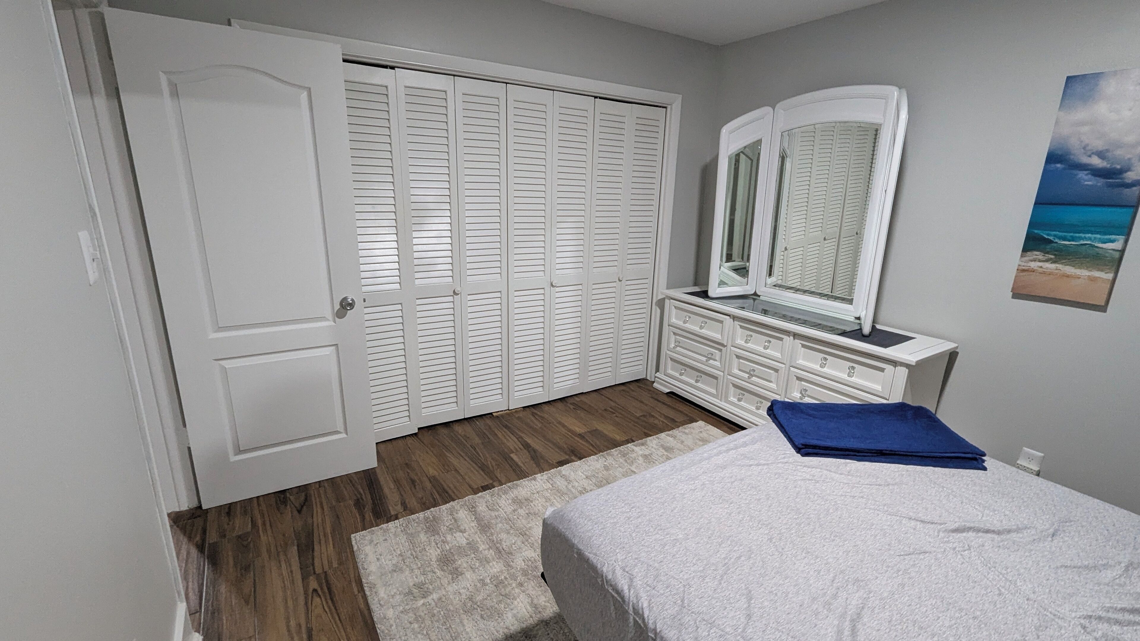 3 camere, ferro/asse da stiro, Wi-Fi gratuito, lenzuola