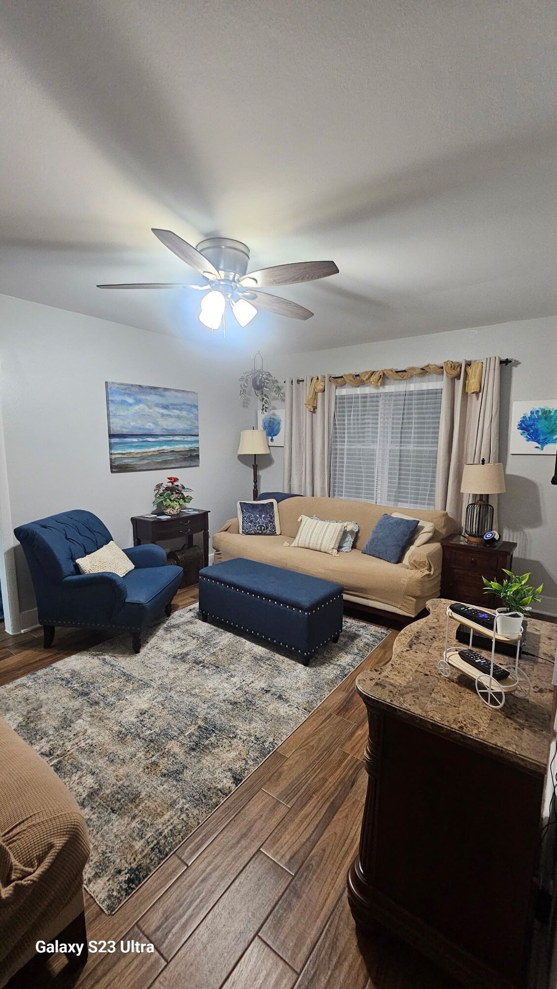 Image de profil de l’hôte