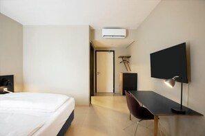 Room - Nordic Hotel Lagos (Victoria Island)