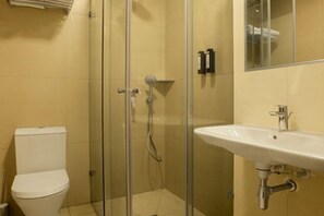 Room - Nordic Hotel Lagos (Victoria Island)