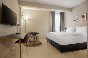 Room - Nordic Hotel Lagos (Victoria Island)