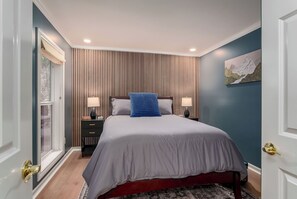 4 chambres, Wi-Fi, draps fournis