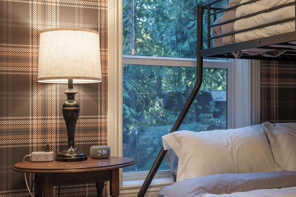 4 chambres, Wi-Fi, draps fournis