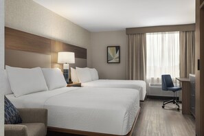 Studio Suite, 2 Queen Beds