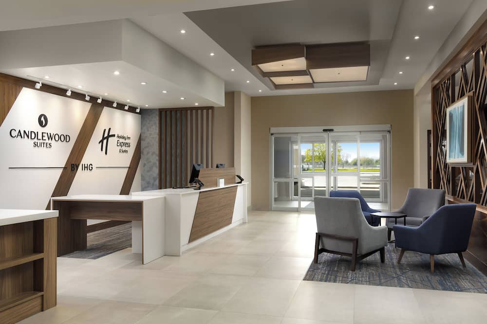 Candlewood Suites Chatham South by IHG