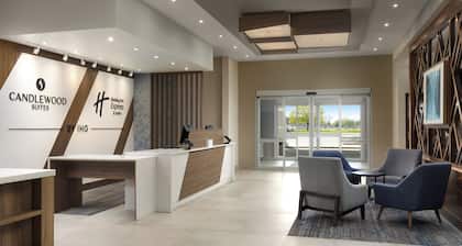 Candlewood Suites Chatham South by IHG