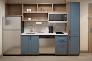 Standard Room - Candlewood Suites Chatham South by IHG (Chatham)