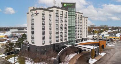 Candlewood Suites London South by IHG
