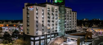 Candlewood Suites London South by IHG