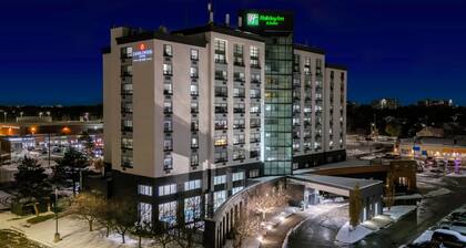 Candlewood Suites London South by IHG