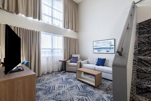 Loft, 1 chambre (Loft)