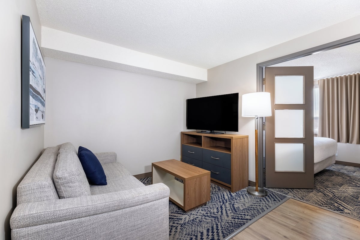 Rom, 1 soverom (Sofa Bed)